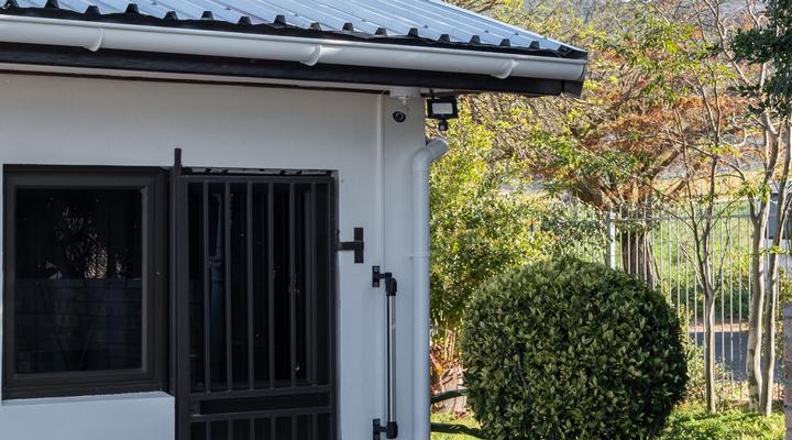 Paarl Self-catering @ Gim