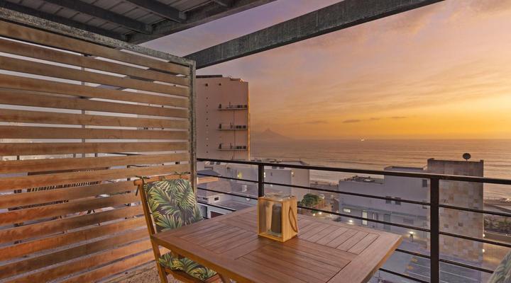 Manhattan on Coral 28