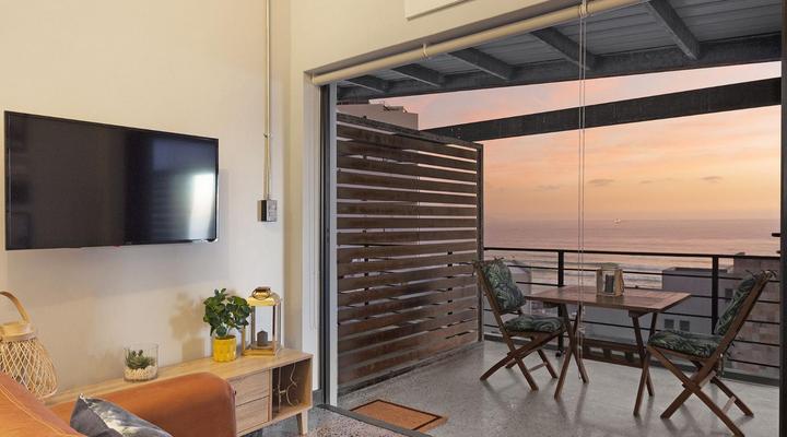 Manhattan on Coral 28