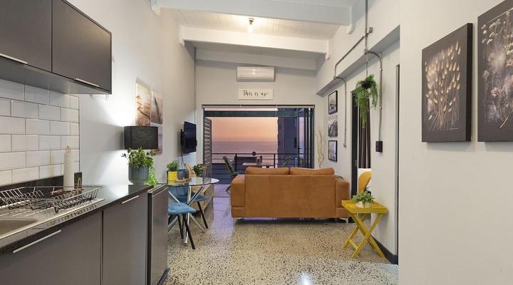 Manhattan on Coral 28