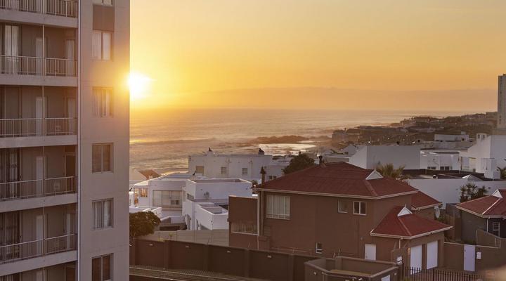 Manhattan on Coral 28