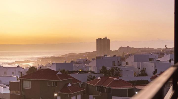 Manhattan on Coral 28