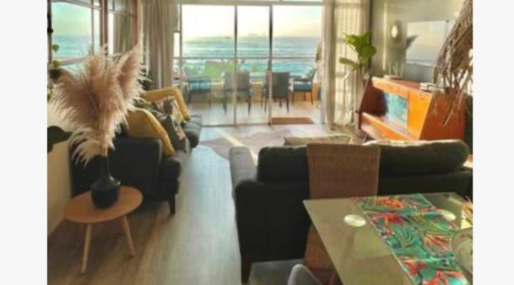 Umdloti - Stunning Beachscape