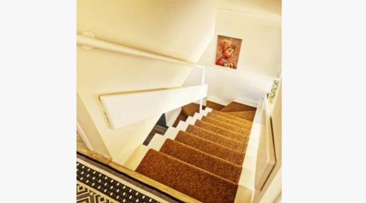 Umdloti - Stunning Beachscape