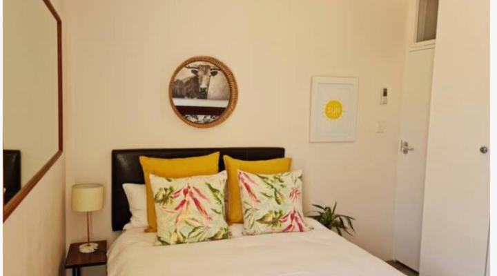 Umdloti - Stunning Beachscape