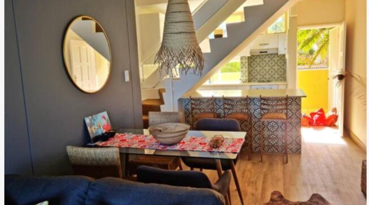 Umdloti - Stunning Beachscape