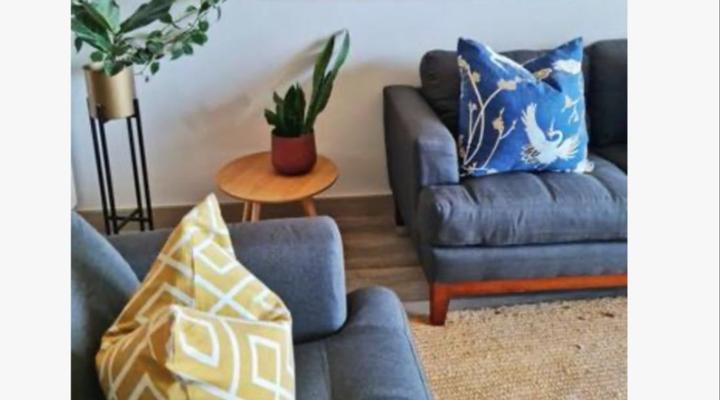 Umdloti - Stunning Beachscape