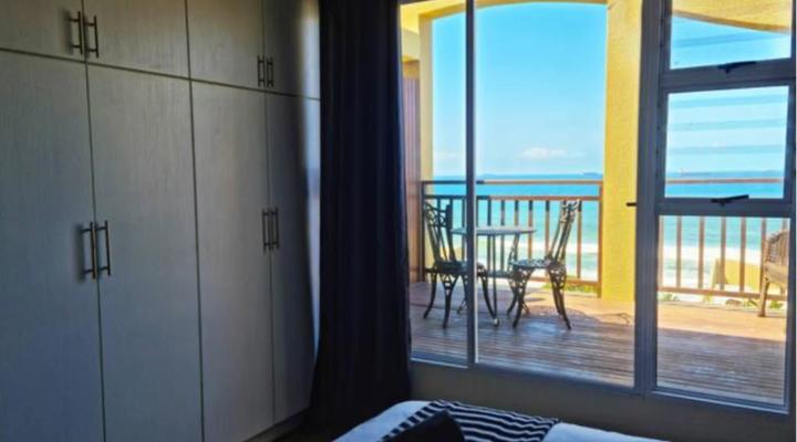 Umdloti - Stunning Beachscape