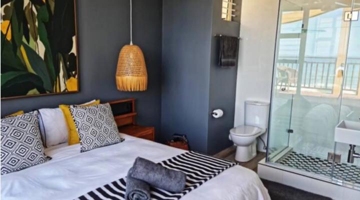 Umdloti - Stunning Beachscape