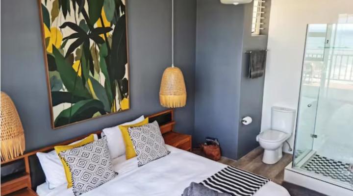 Umdloti - Stunning Beachscape