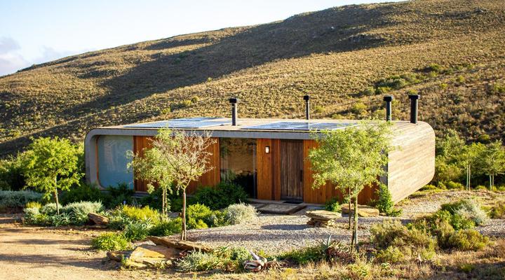 Melozhori Private Game Reserve