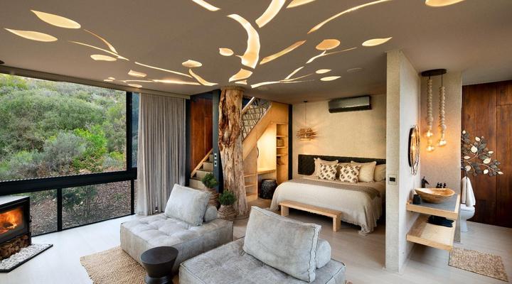 Melozhori Private Game Reserve