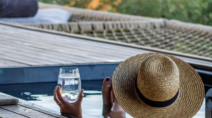 Melozhori Private Game Reserve