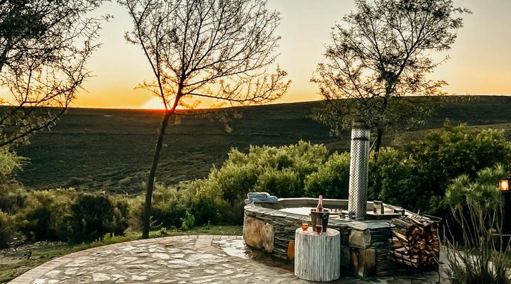 Melozhori Private Game Reserve
