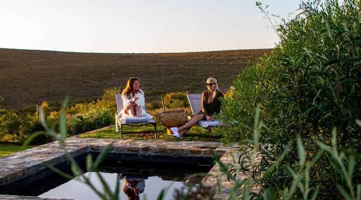 Melozhori Private Game Reserve