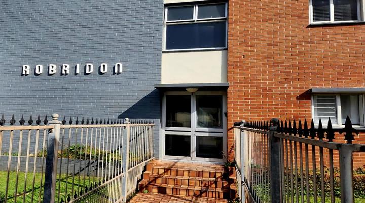 Seahorse Self-catering Holiday Accommodation