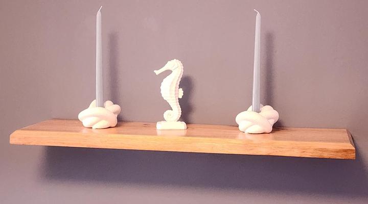 Seahorse Self-catering Holiday Accommodation