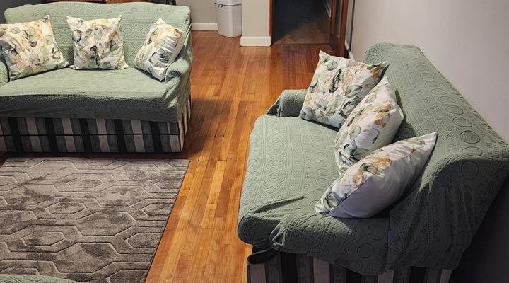 Seahorse Self-catering Holiday Accommodation