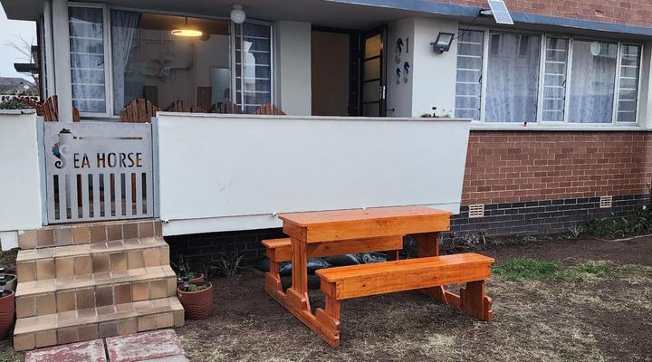 Seahorse Self-catering Holiday Accommodation