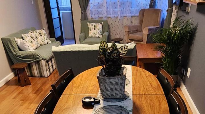 Seahorse Self-catering Holiday Accommodation