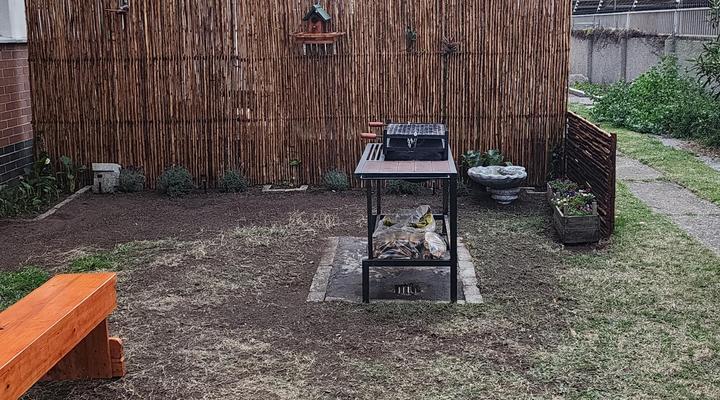 Seahorse Self-catering Holiday Accommodation