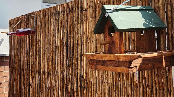 Seahorse Self-catering Holiday Accommodation