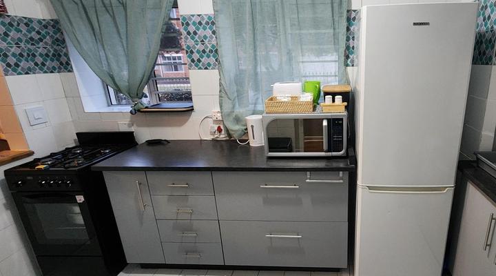 Seahorse Self-catering Holiday Accommodation