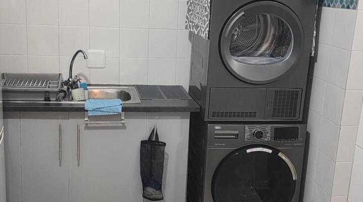 Seahorse Self-catering Holiday Accommodation