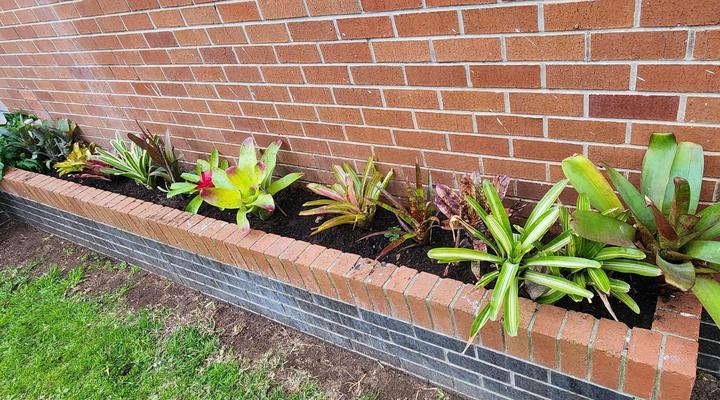 Seahorse Self-catering Holiday Accommodation