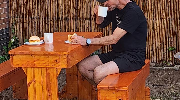 Seahorse Self-catering Holiday Accommodation