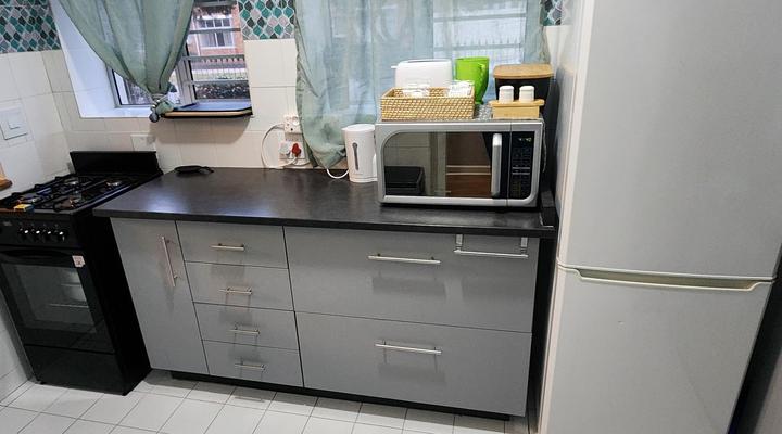 Seahorse Self-catering Holiday Accommodation