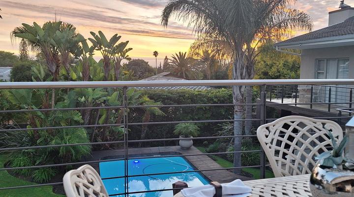 Eversview Guesthouse