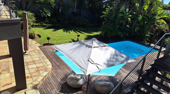 Eversview Guesthouse