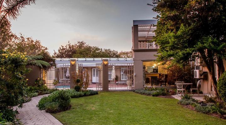 Tokai Forest Guest House