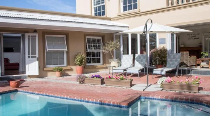 Tokai Forest Guest House