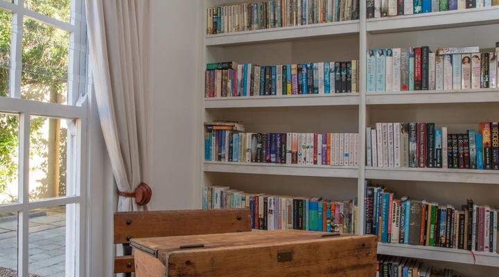 Tokai Forest Guest House