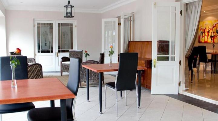 Tokai Forest Guest House