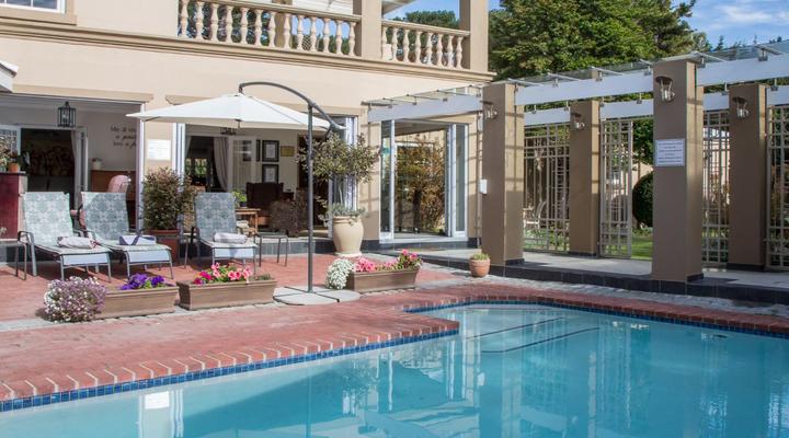 Tokai Forest Guest House