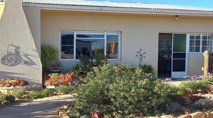 Platbakkies Farm Retreat