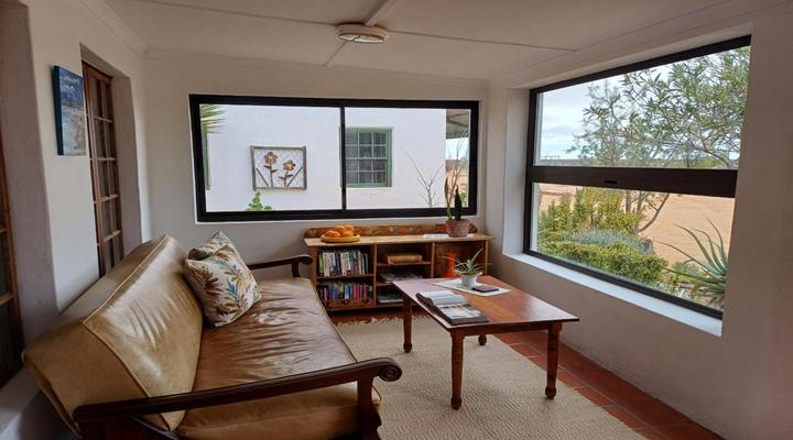 Platbakkies Farm Retreat