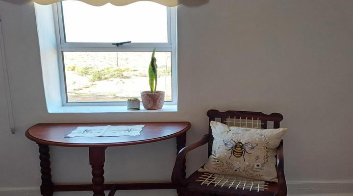 Platbakkies Farm Retreat