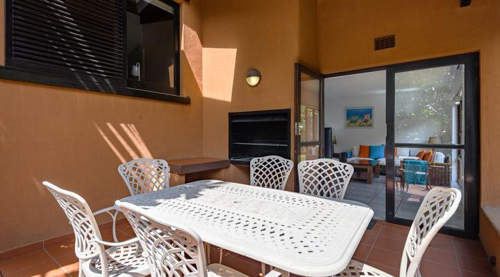 San Lameer Villa 3116 - 3 Bedroom Standard