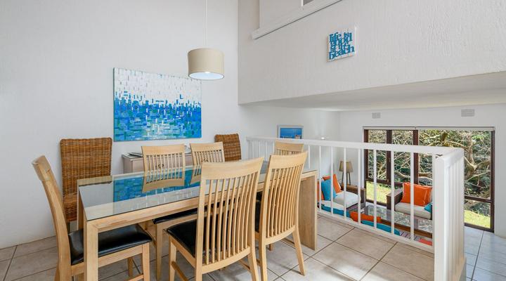 San Lameer Villa 3116 - 3 Bedroom Standard