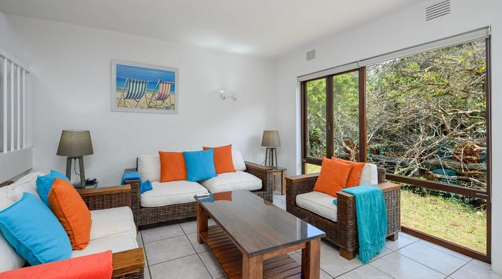 San Lameer Villa 3116 - 3 Bedroom Standard