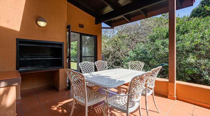 San Lameer Villa 3116 - 3 Bedroom Standard