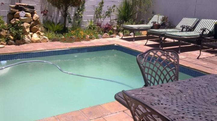 Eagles Rest Saldanha