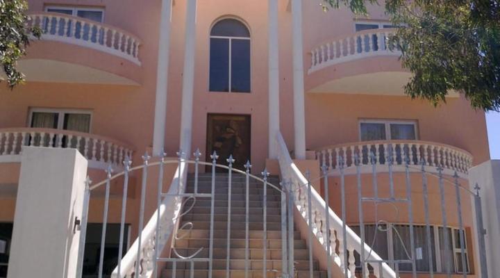 Eagles Rest Saldanha