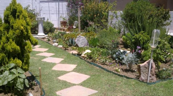 Eagles Rest Saldanha