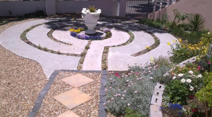 Eagles Rest Saldanha