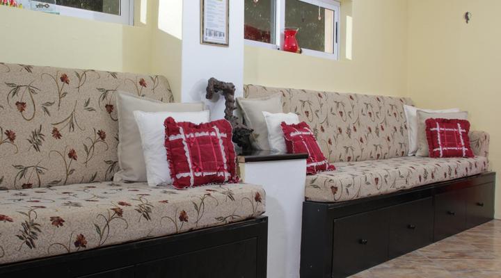 Eagles Rest Saldanha